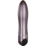 Buy Evolved Travel - Gasm - Gray 9 cm USB Rechargeable Bullet with Travel Case at NZ’s Mega Adult Toys Store. Discover premium sex toys with discreet shipping at the best price in NZ