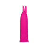 Buy Evolved Bullet Buddy - Pink 10.5 cm USB Rechargeable Bullet at NZ’s Mega Adult Toys Store. Discover premium sex toys with discreet shipping at the best price in NZ