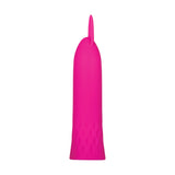 Buy Evolved Bullet Buddy - Pink 10.5 cm USB Rechargeable Bullet at NZ’s Mega Adult Toys Store. Discover premium sex toys with discreet shipping at the best price in NZ