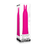 Buy Evolved Bullet Buddy - Pink 10.5 cm USB Rechargeable Bullet at NZ’s Mega Adult Toys Store. Discover premium sex toys with discreet shipping at the best price in NZ