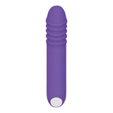 Buy Evolved The G - Rave - Purple 15.1 cm USB Rechargeable Vibrator at NZ’s Mega Adult Toys Store. Discover premium sex toys with discreet shipping at the best price in NZ