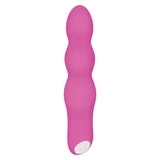 Buy Evolved Afterglow - Pink 16.5 cm USB Rechargeable Vibrator at NZ’s Mega Adult Toys Store. Discover premium sex toys with discreet shipping at the best price in NZ