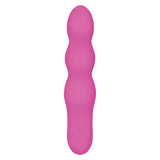 Buy Evolved Afterglow - Pink 16.5 cm USB Rechargeable Vibrator at NZ’s Mega Adult Toys Store. Discover premium sex toys with discreet shipping at the best price in NZ