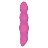 Buy Evolved Afterglow - Pink 16.5 cm USB Rechargeable Vibrator at NZ’s Mega Adult Toys Store. Discover premium sex toys with discreet shipping at the best price in NZ