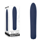 Buy Evolved STRAIGHT FORWARD - Blue 16.5 cm USB Rechargeable Vibrator at NZ’s Mega Adult Toys Store. Discover premium sex toys with discreet shipping at the best price in NZ