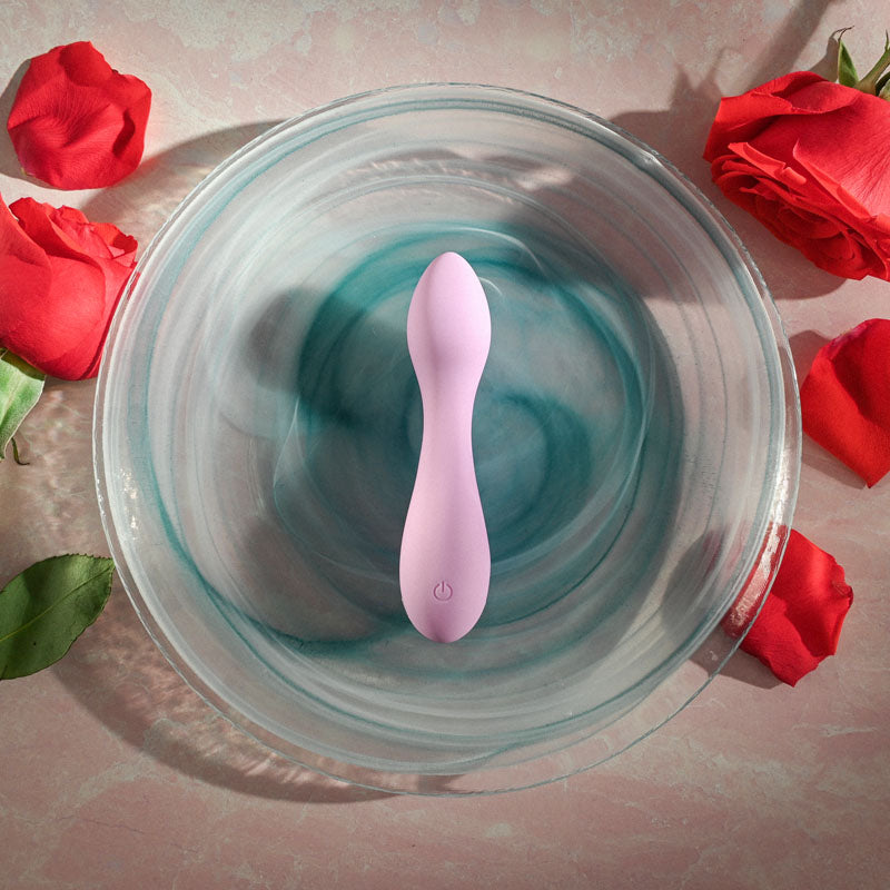 Buy Evolved LILAC G - Lilac 11.5 cm USB Rechargeable Mini Vibrator at NZ’s Mega Adult Toys Store. Discover premium sex toys with discreet shipping at the best price in NZ