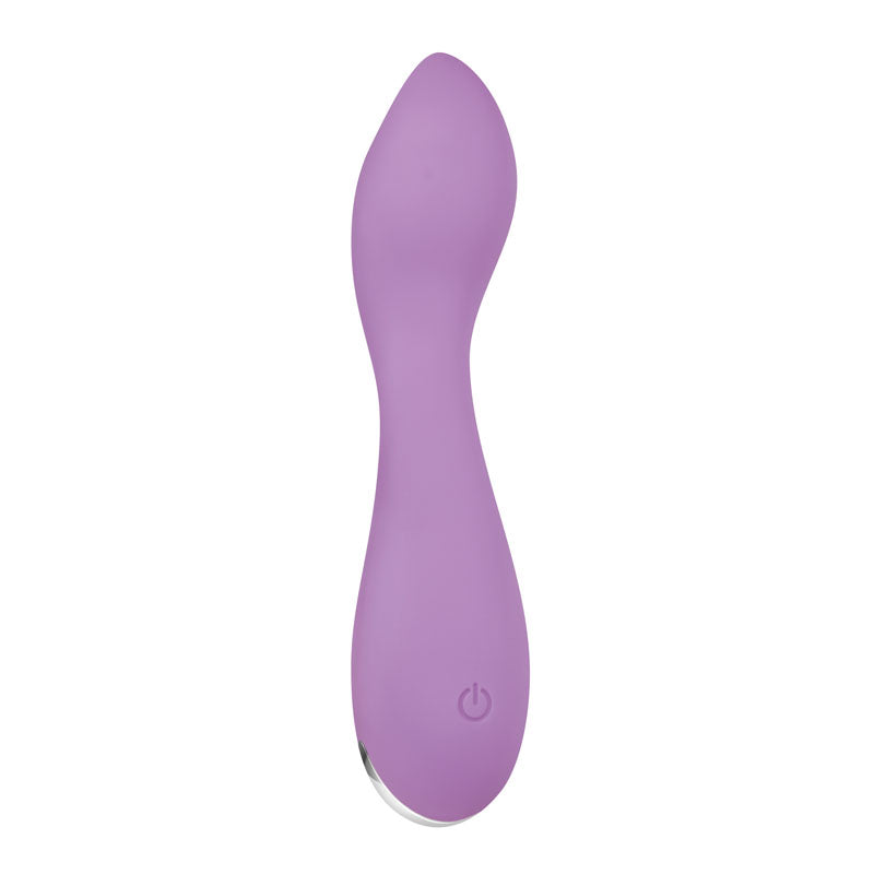 Buy Evolved LILAC G - Lilac 11.5 cm USB Rechargeable Mini Vibrator at NZ’s Mega Adult Toys Store. Discover premium sex toys with discreet shipping at the best price in NZ