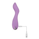 Buy Evolved LILAC G - Lilac 11.5 cm USB Rechargeable Mini Vibrator at NZ’s Mega Adult Toys Store. Discover premium sex toys with discreet shipping at the best price in NZ