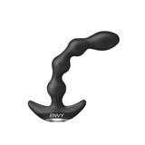 Buy Envy Deep Reach Vibrating Anal Beads - Black 17.8 cm USB Rechargeable Vibrating Anal Beads with Wireless Remote at NZ’s Mega Adult Toys Store. Discover premium sex toys with discreet shipping at the best price in NZ