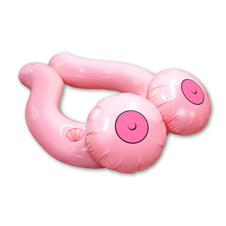 Buy Boobie Floater - Pool Novelty at NZ’s Mega Adult Toys Store. Discover premium sex toys with discreet shipping at the best price in NZ