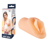 Buy Zesty Natalia Horny Nurse - Flesh Vagina Stroker at NZ’s Mega Adult Toys Store. Discover premium sex toys with discreet shipping at the best price in NZ