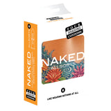 Buy Four Seasons Naked Allsorts - Ultra Thin Lubed Condoms in 6 Styles - 6 Pack at NZ’s Mega Adult Toys Store. Discover premium sex toys with discreet shipping at the best price in NZ