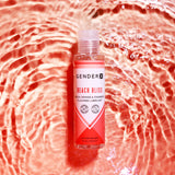 Buy Gender X BEACH BLISS Flavoured Lube - 120 ml - Peach, Orange & Cranberry Flavoured Water Based Lubricant - 120 ml Bottle at NZ’s Mega Adult Toys Store. Discover premium sex toys with discreet shipping at the best price in NZ