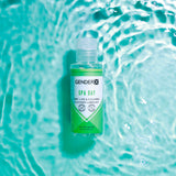 Buy Gender X SPA DAY Flavoured Lube - 60 ml - Mint, Lime & Cucumber Flavoured Water Based Lubricant - 60 ml Bottle at NZ’s Mega Adult Toys Store. Discover premium sex toys with discreet shipping at the best price in NZ