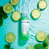 Buy Gender X SPA DAY Flavoured Lube - 120 ml - Mint, Lime & Cucumber Flavoured Water Based Lubricant - 120 ml Bottle at NZ’s Mega Adult Toys Store. Discover premium sex toys with discreet shipping at the best price in NZ