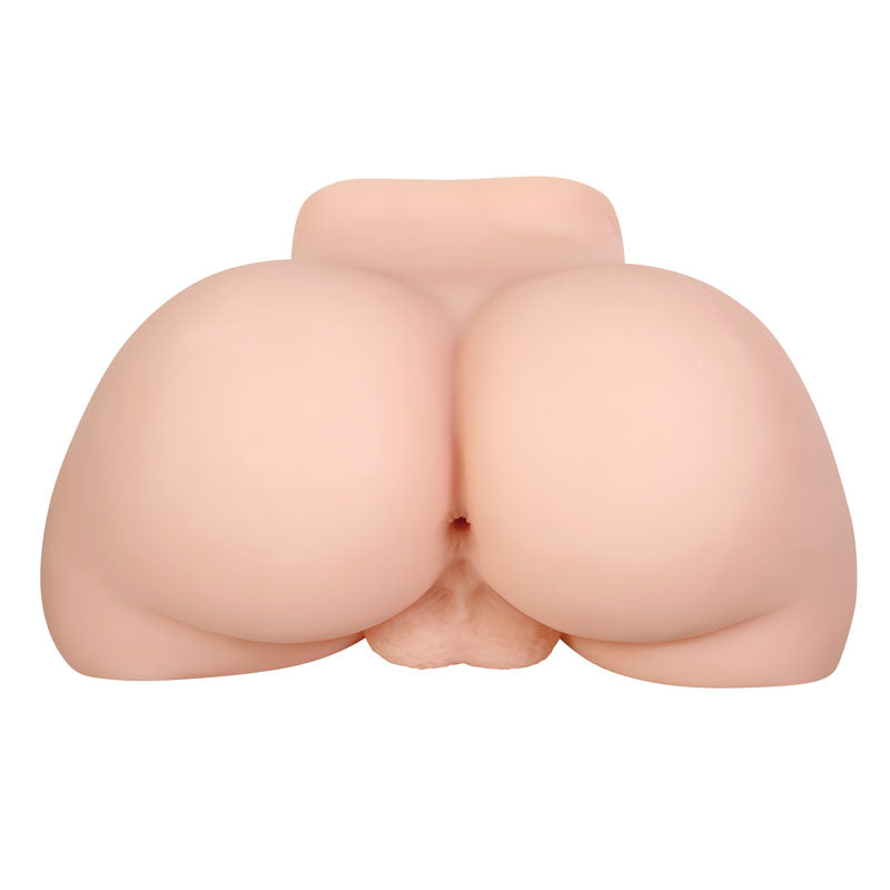 Buy Gender X A HANDFUL Light - Flesh Male Masturbator at NZ’s Mega Adult Toys Store. Discover premium sex toys with discreet shipping at the best price in NZ