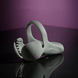 Buy Gender X UNDERCARRIAGE - Grey USB Rechargeable Vibrating Ring at NZ’s Mega Adult Toys Store. Discover premium sex toys with discreet shipping at the best price in NZ