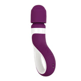 Buy Gender X HANDLE IT - Purple/White USB Rechargeable Massager Wand at NZ’s Mega Adult Toys Store. Discover premium sex toys with discreet shipping at the best price in NZ