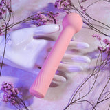 Buy Gender X FLEXI WAND - Pink 16.6 cm USB Rechargeable Vibrator at NZ’s Mega Adult Toys Store. Discover premium sex toys with discreet shipping at the best price in NZ