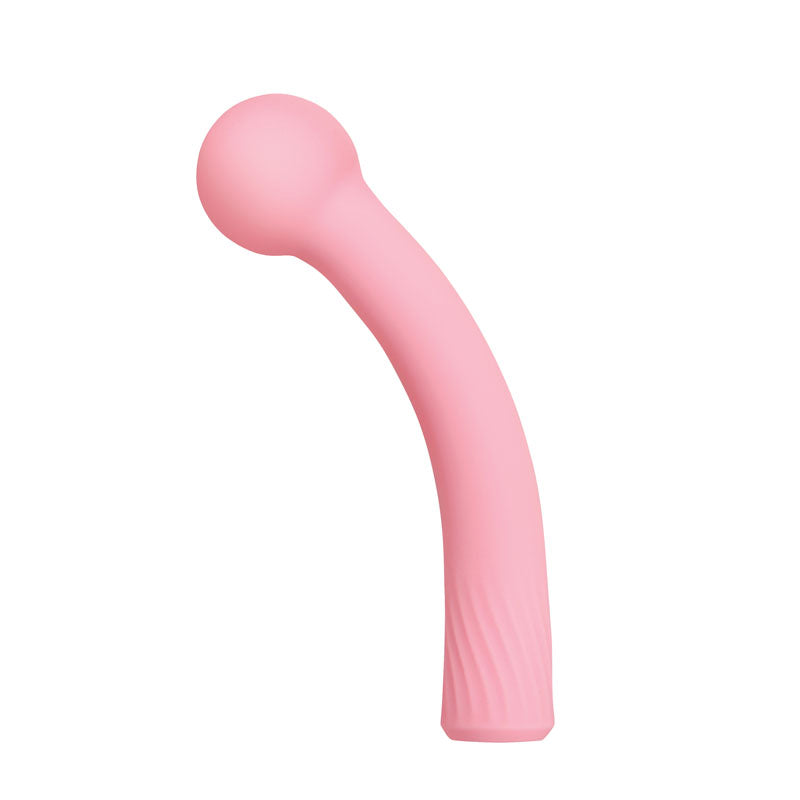 Buy Gender X FLEXI WAND - Pink 16.6 cm USB Rechargeable Vibrator at NZ’s Mega Adult Toys Store. Discover premium sex toys with discreet shipping at the best price in NZ