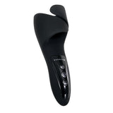 Buy Gender X THE EMBRACE - Black USB Rechargeable Male Vibrator at NZ’s Mega Adult Toys Store. Discover premium sex toys with discreet shipping at the best price in NZ