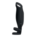 Buy Gender X ROCKETEER - Black USB Rechargeable Vibrating Penis Sleeve at NZ’s Mega Adult Toys Store. Discover premium sex toys with discreet shipping at the best price in NZ