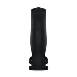 Buy Gender X ROCKETEER - Black USB Rechargeable Vibrating Penis Sleeve at NZ’s Mega Adult Toys Store. Discover premium sex toys with discreet shipping at the best price in NZ