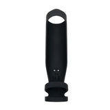 Buy Gender X ROCKETEER - Black USB Rechargeable Vibrating Penis Sleeve at NZ’s Mega Adult Toys Store. Discover premium sex toys with discreet shipping at the best price in NZ