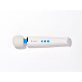 Buy Magic Wand Mini - White Rechargeable Massage Wand at NZ’s Mega Adult Toys Store. Discover premium sex toys with discreet shipping at the best price in NZ