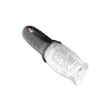 Buy Adam & Eve Adam's Gawk Gawk - USB Rechargeable Rotating Masturbator at NZ’s Mega Adult Toys Store. Discover premium sex toys with discreet shipping at the best price in NZ