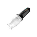 Buy Adam & Eve Adam's Gawk Gawk - USB Rechargeable Rotating Masturbator at NZ’s Mega Adult Toys Store. Discover premium sex toys with discreet shipping at the best price in NZ