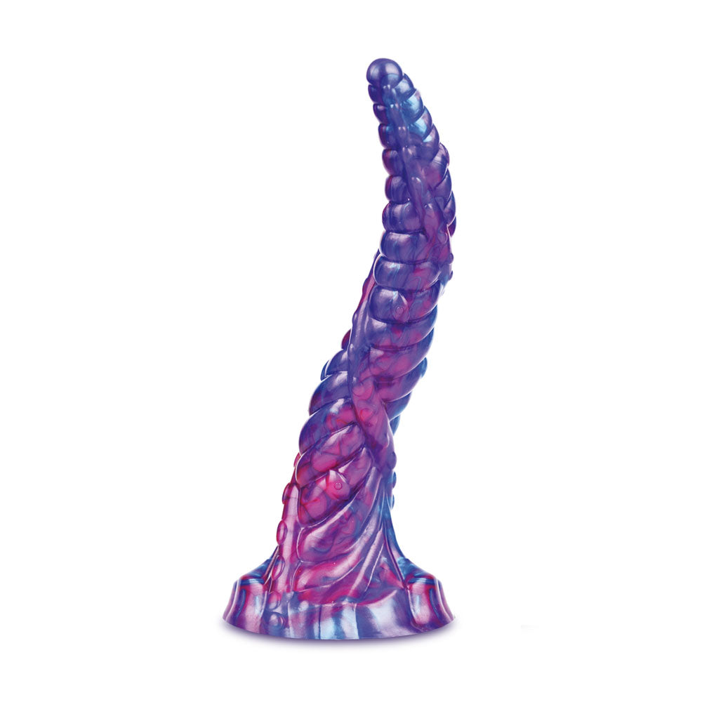 Buy Alien Nation - Serpentine - Purple 30 cm Fantasy Dong at NZ’s Mega Adult Toys Store. Discover premium sex toys with discreet shipping at the best price in NZ