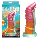 Buy Alien Nation - Neptune - Coloured 20.3 cm Fantasy Dong at NZ’s Mega Adult Toys Store. Discover premium sex toys with discreet shipping at the best price in NZ