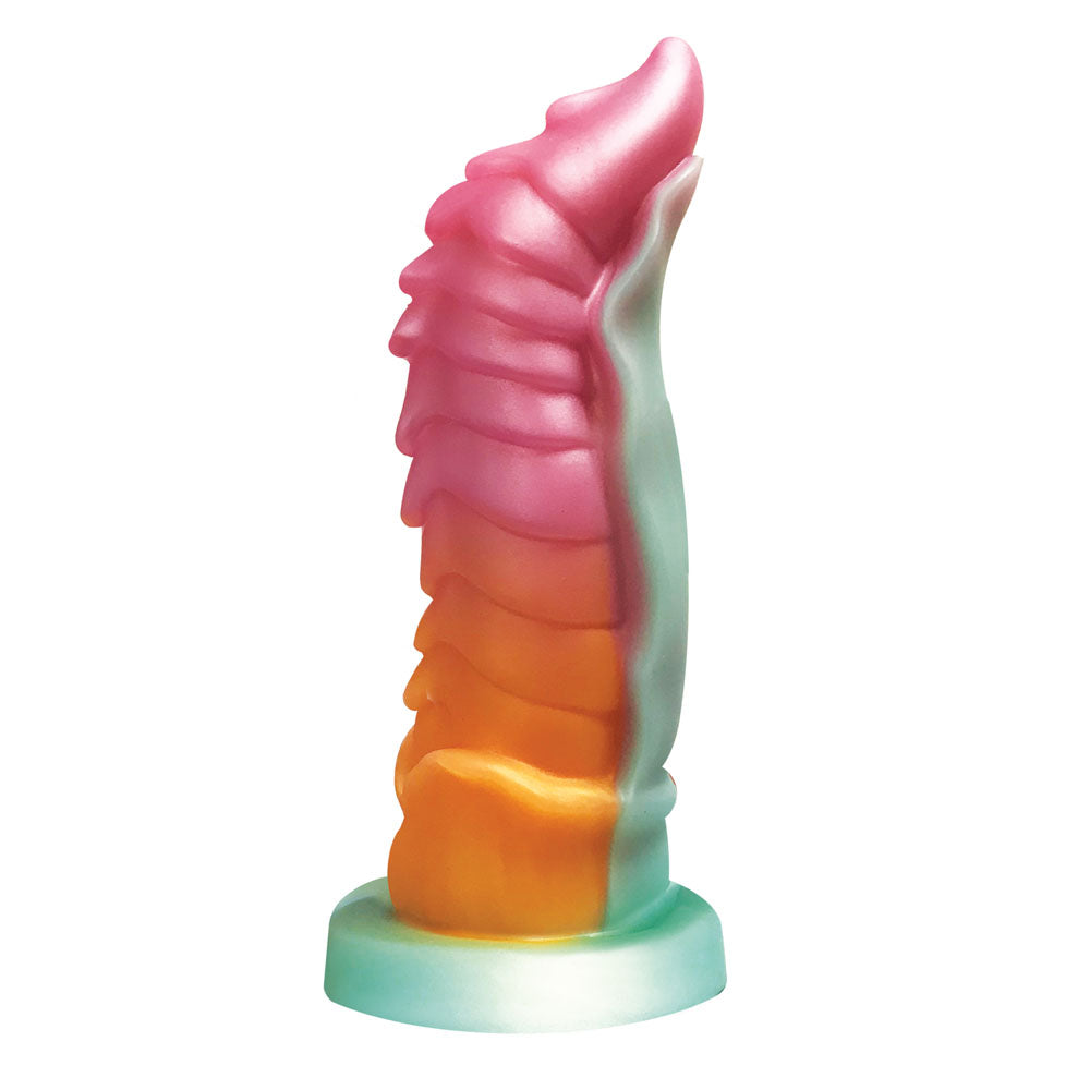 Buy Alien Nation - Neptune - Coloured 20.3 cm Fantasy Dong at NZ’s Mega Adult Toys Store. Discover premium sex toys with discreet shipping at the best price in NZ