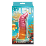 Buy Alien Nation - Neptune - Coloured 20.3 cm Fantasy Dong at NZ’s Mega Adult Toys Store. Discover premium sex toys with discreet shipping at the best price in NZ