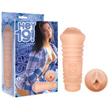 Buy Hey 19! Daisy Haze - Flesh Teen Vagina Stroker at NZ’s Mega Adult Toys Store. Discover premium sex toys with discreet shipping at the best price in NZ