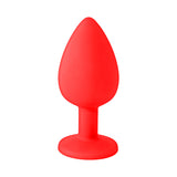 Buy The 9's Booty Calls - Fuck Yeah - Red Butt Plug at NZ’s Mega Adult Toys Store. Discover premium sex toys with discreet shipping at the best price in NZ