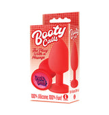 Buy The 9's Booty Calls - Fuck Yeah - Red Butt Plug at NZ’s Mega Adult Toys Store. Discover premium sex toys with discreet shipping at the best price in NZ