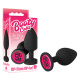 Buy The 9's Booty Calls - Bad Girl - Black Butt Plug at NZ’s Mega Adult Toys Store. Discover premium sex toys with discreet shipping at the best price in NZ