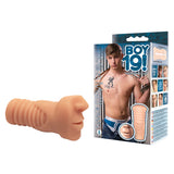 Buy Boy 19! Miles Mathews - Flesh Male Mouth Teen Twink Stroker at NZ’s Mega Adult Toys Store. Discover premium sex toys with discreet shipping at the best price in NZ