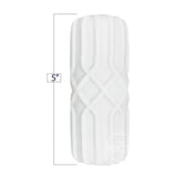 Buy GeoStroker #3 - White 12.7 cm Stroker at NZ’s Mega Adult Toys Store. Discover premium sex toys with discreet shipping at the best price in NZ