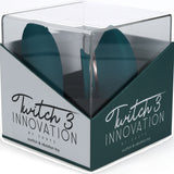 Buy Twitch 3 - Green - Green USB Rechargeable Suction Vibrator at NZ’s Mega Adult Toys Store. Discover premium sex toys with discreet shipping at the best price in NZ