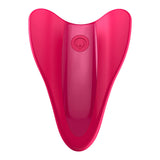 Buy Satisfyer High Fly - Red USB Rechargeable Finger Stimulator at NZ’s Mega Adult Toys Store. Discover premium sex toys with discreet shipping at the best price in NZ