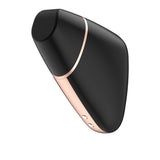 Buy Satisfyer Love Triangle - App Contolled Touch - Free USB - Rechargeable Clitoral Stimulator with Vibration at NZ’s Mega Adult Toys Store. Discover premium sex toys with discreet shipping at the best price in NZ