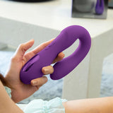 Buy JimmyJane Reflexx Rabbit 1 - Purple USB Rechargeable Dual Vibrator at NZ’s Mega Adult Toys Store. Discover premium sex toys with discreet shipping at the best price in NZ