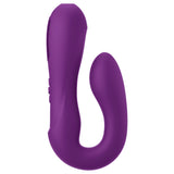 Buy JimmyJane Reflexx Rabbit 1 - Purple USB Rechargeable Dual Vibrator at NZ’s Mega Adult Toys Store. Discover premium sex toys with discreet shipping at the best price in NZ