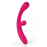 Buy JimmyJane Reflexx Rabbit 3 - Pink 23 cm USB Rechargeable Vibrator at NZ’s Mega Adult Toys Store. Discover premium sex toys with discreet shipping at the best price in NZ