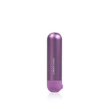 Buy JimmyJane Mini Chroma - Purple - Purple 7.8 cm USB Rechargeable Bullet with Wireless Remote at NZ’s Mega Adult Toys Store. Discover premium sex toys with discreet shipping at the best price in NZ