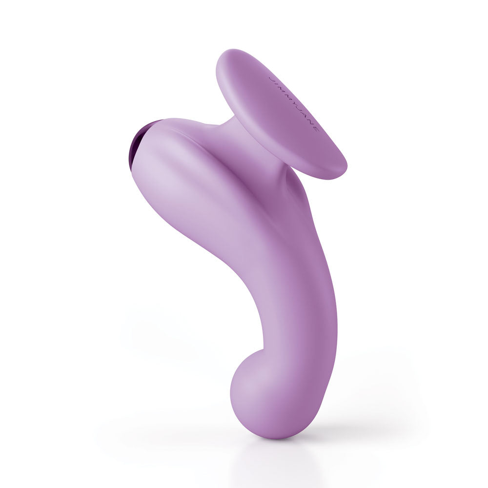 Buy JimmyJane Curved Gripp - Purple USB Rechargeable Finger Stimulator at NZ’s Mega Adult Toys Store. Discover premium sex toys with discreet shipping at the best price in NZ