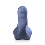 Buy JimmyJane Astra - Blue USB Rechargeable Vibrating Stroker at NZ’s Mega Adult Toys Store. Discover premium sex toys with discreet shipping at the best price in NZ